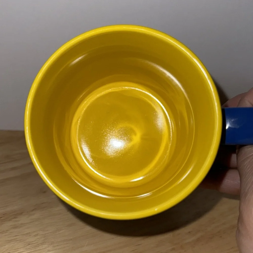Harry Potter Silver Buffalo Ceramic Coffee‎ Mug
